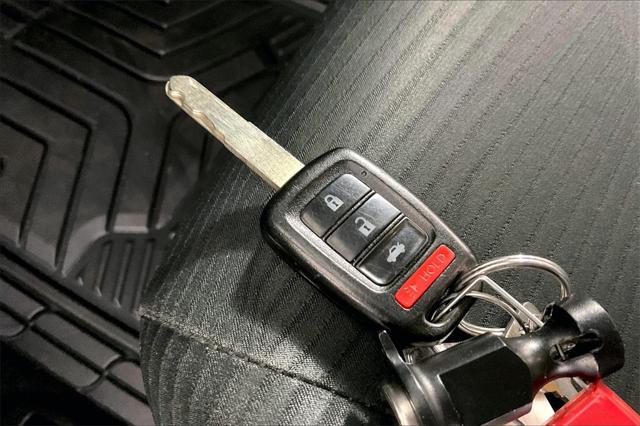 Used 2015 Honda Accord For Sale in Olive Branch, MS