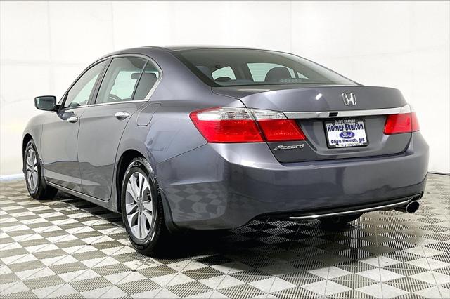 Used 2015 Honda Accord For Sale in Olive Branch, MS