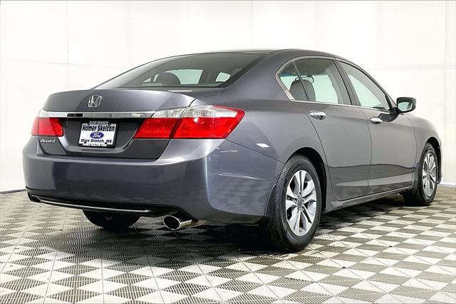 Used 2015 Honda Accord For Sale in Olive Branch, MS