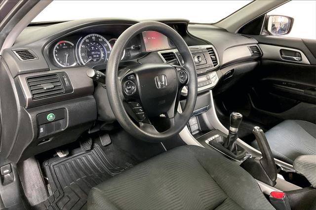 Used 2015 Honda Accord For Sale in Olive Branch, MS