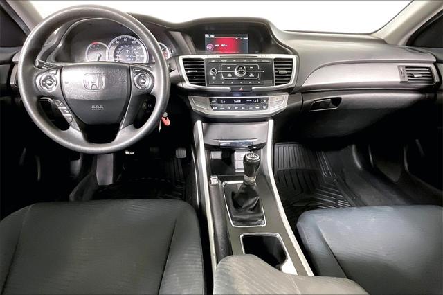 Used 2015 Honda Accord For Sale in Olive Branch, MS
