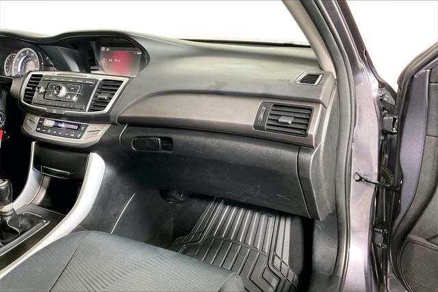 Used 2015 Honda Accord For Sale in Olive Branch, MS