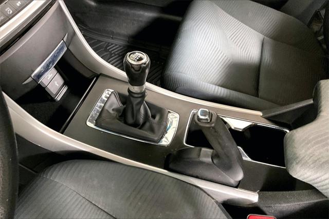 Used 2015 Honda Accord For Sale in Olive Branch, MS