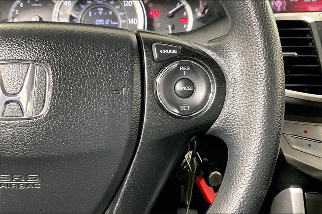 Used 2015 Honda Accord For Sale in Olive Branch, MS