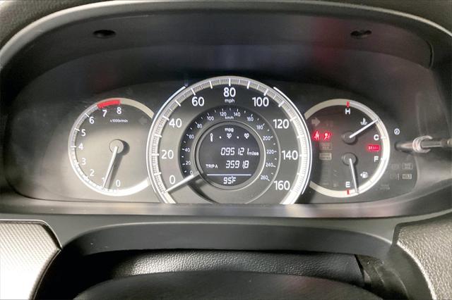 Used 2015 Honda Accord For Sale in Olive Branch, MS