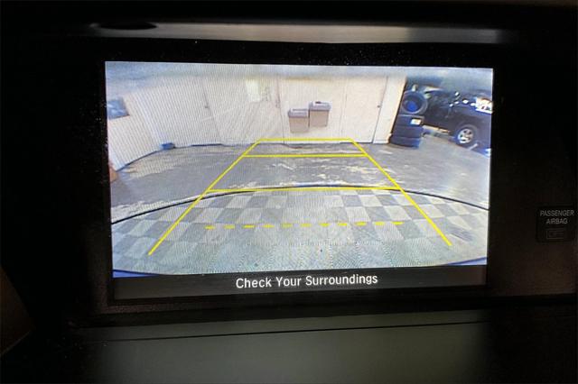 Used 2015 Honda Accord For Sale in Olive Branch, MS