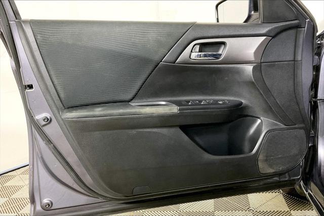 Used 2015 Honda Accord For Sale in Olive Branch, MS