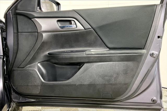 Used 2015 Honda Accord For Sale in Olive Branch, MS