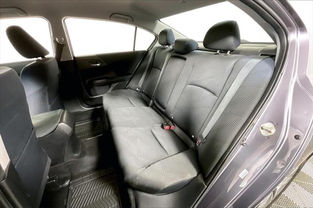 Used 2015 Honda Accord For Sale in Olive Branch, MS