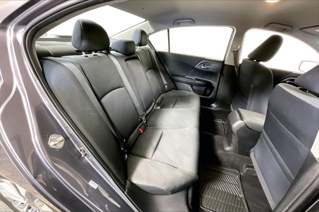 Used 2015 Honda Accord For Sale in Olive Branch, MS