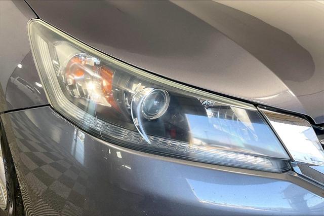 Used 2015 Honda Accord For Sale in Olive Branch, MS