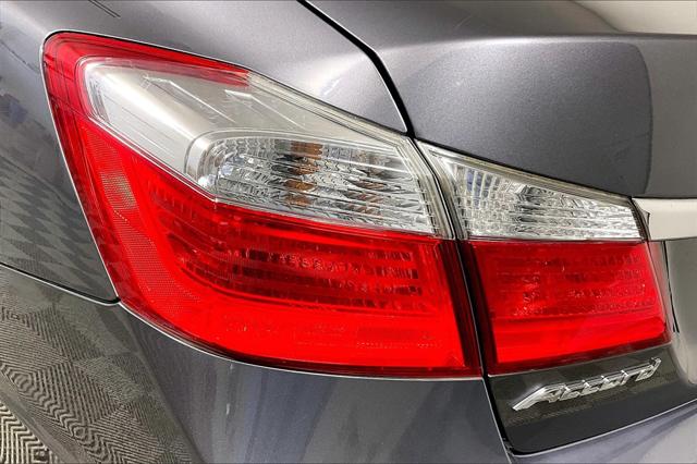 Used 2015 Honda Accord For Sale in Olive Branch, MS