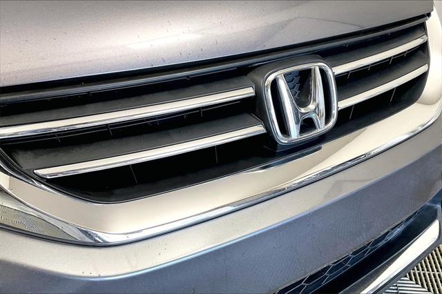 Used 2015 Honda Accord For Sale in Olive Branch, MS