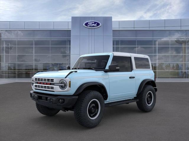 2024 Ford Bronco Heritage Limited Edition for sale in Grand Rapids, MI