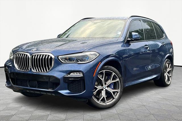 Used 2019 BMW X5 For Sale in Olive Branch, MS