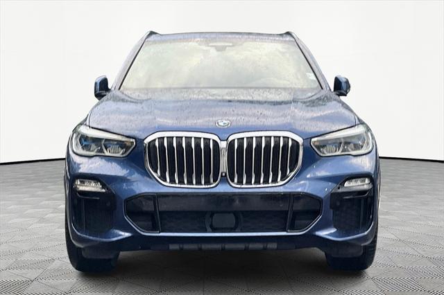 Used 2019 BMW X5 For Sale in Olive Branch, MS