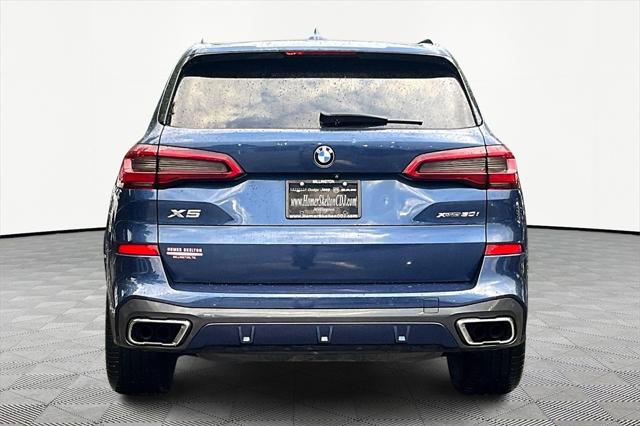 Used 2019 BMW X5 For Sale in Olive Branch, MS