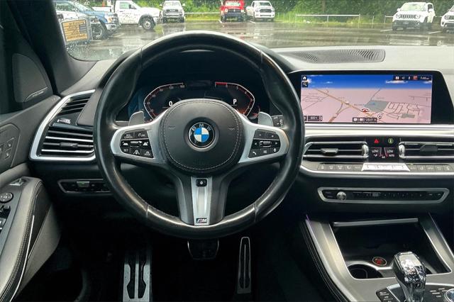 Used 2019 BMW X5 For Sale in Olive Branch, MS