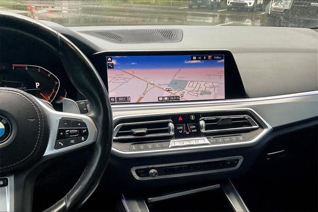 Used 2019 BMW X5 For Sale in Olive Branch, MS