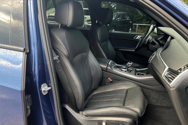 Used 2019 BMW X5 For Sale in Olive Branch, MS