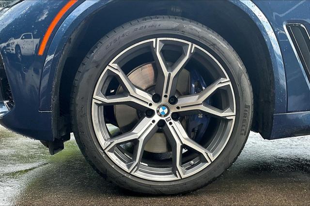 Used 2019 BMW X5 For Sale in Olive Branch, MS