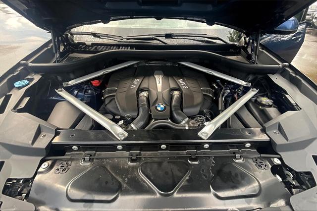 Used 2019 BMW X5 For Sale in Olive Branch, MS