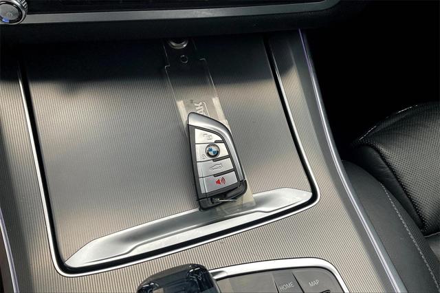 Used 2019 BMW X5 For Sale in Olive Branch, MS