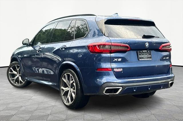 Used 2019 BMW X5 For Sale in Olive Branch, MS
