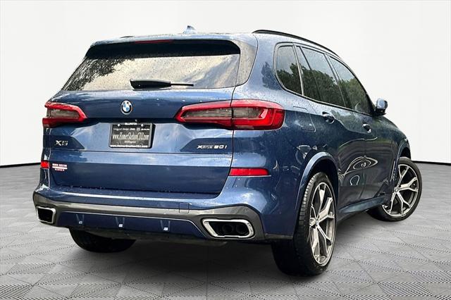 Used 2019 BMW X5 For Sale in Olive Branch, MS