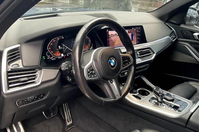 Used 2019 BMW X5 For Sale in Olive Branch, MS