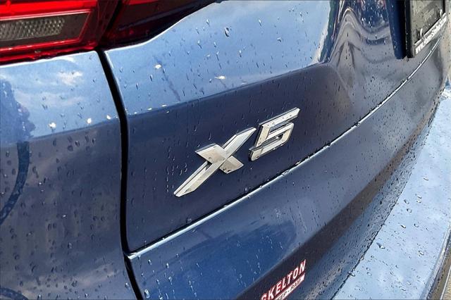 Used 2019 BMW X5 For Sale in Olive Branch, MS