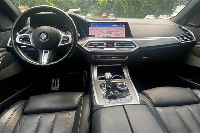 Used 2019 BMW X5 For Sale in Olive Branch, MS