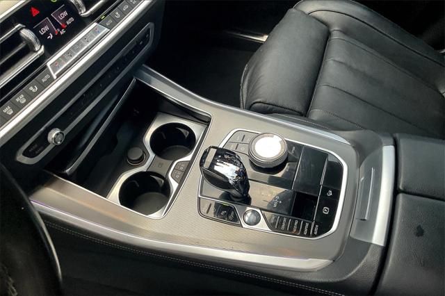 Used 2019 BMW X5 For Sale in Olive Branch, MS