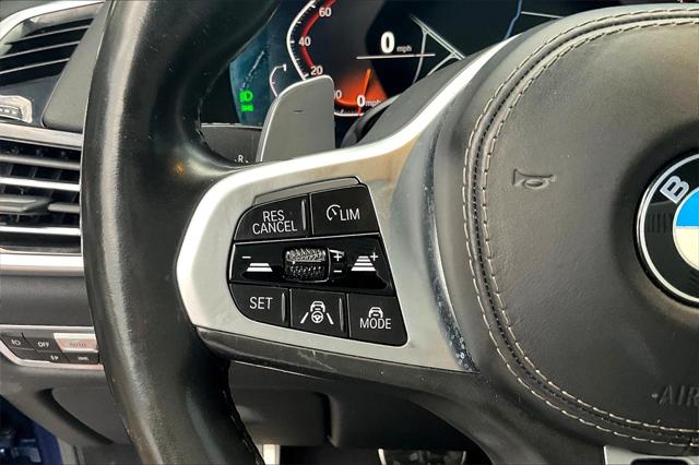 Used 2019 BMW X5 For Sale in Olive Branch, MS