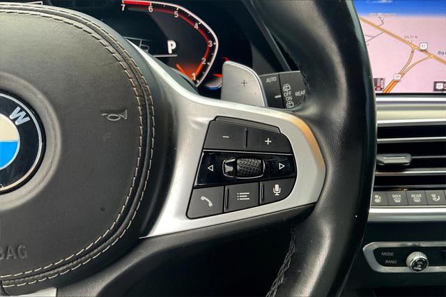 Used 2019 BMW X5 For Sale in Olive Branch, MS