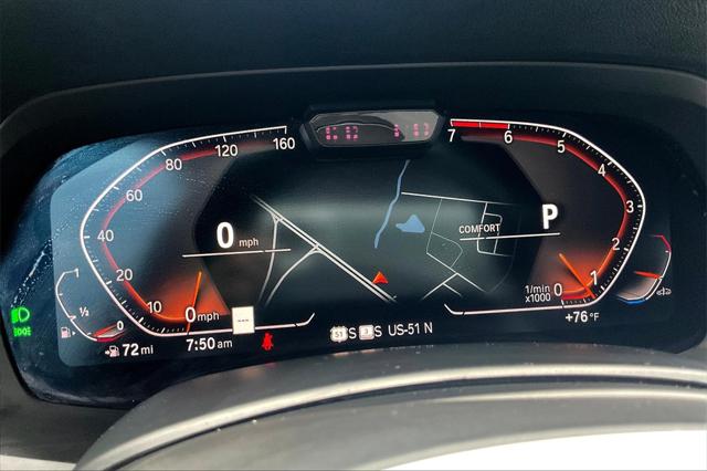 Used 2019 BMW X5 For Sale in Olive Branch, MS