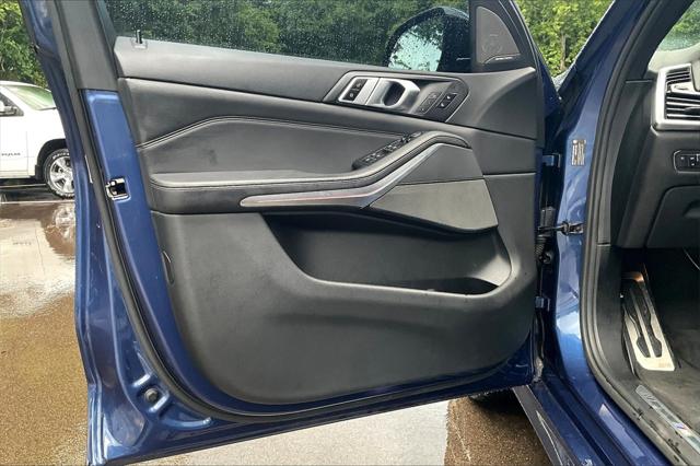 Used 2019 BMW X5 For Sale in Olive Branch, MS