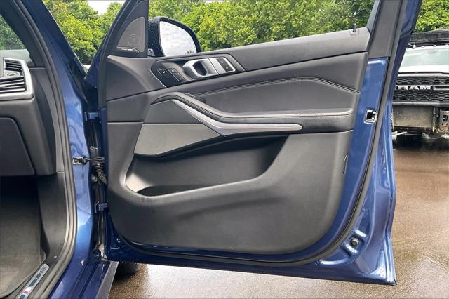 Used 2019 BMW X5 For Sale in Olive Branch, MS