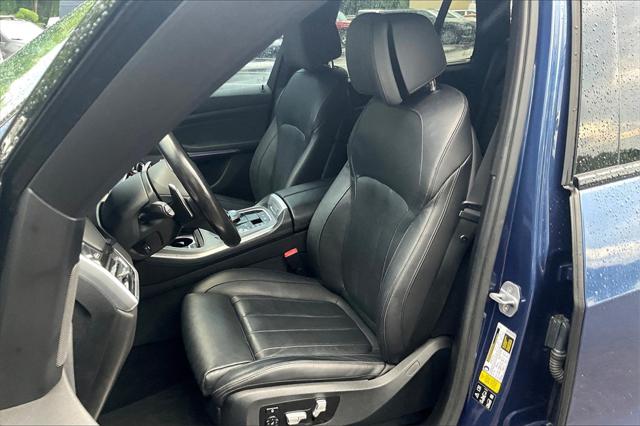 Used 2019 BMW X5 For Sale in Olive Branch, MS