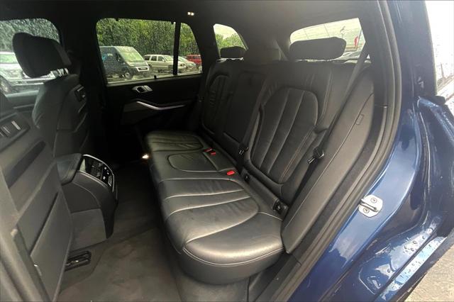 Used 2019 BMW X5 For Sale in Olive Branch, MS