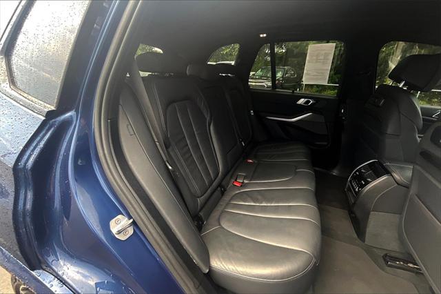 Used 2019 BMW X5 For Sale in Olive Branch, MS