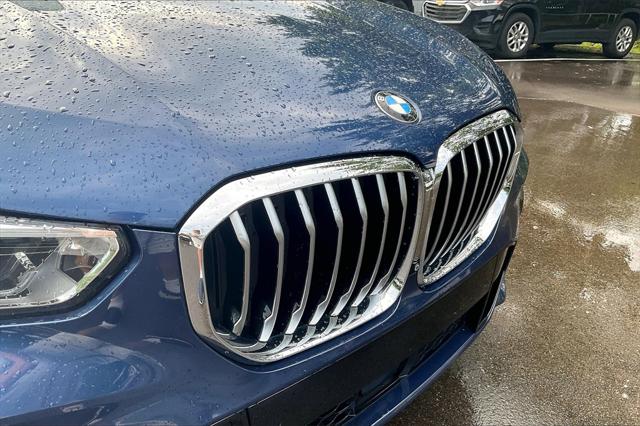 Used 2019 BMW X5 For Sale in Olive Branch, MS