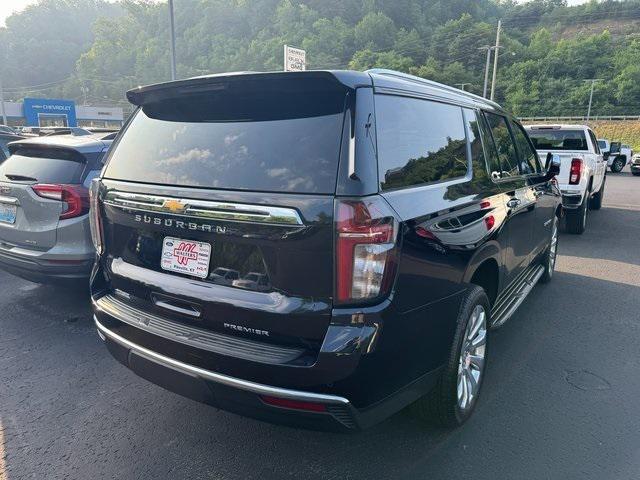 Used 2023 Chevrolet Suburban For Sale in Pikeville, KY