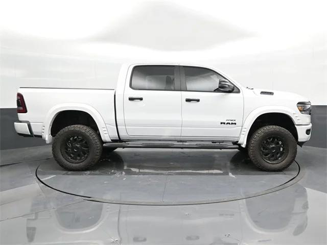 2023 RAM 1500 Big Horn Crew Cab 4x4 57 Box