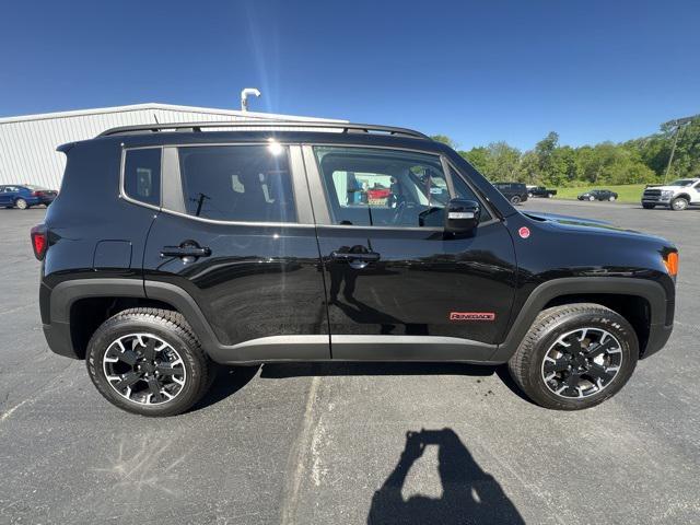 2023 Jeep Renegade Trailhawk 4x4