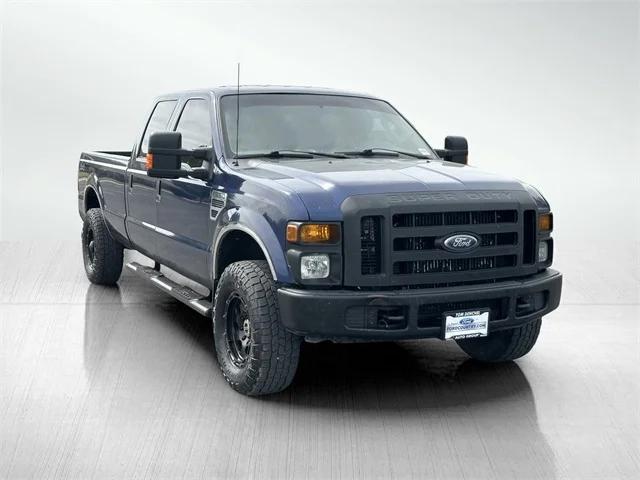 2010 Ford F-250 XL