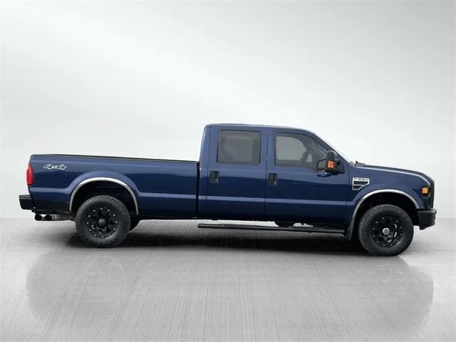 2010 Ford F-250 XL