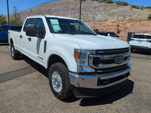 2021 Ford F-250 XL