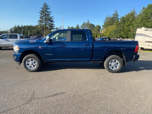 2023 RAM 2500 Laramie Crew Cab 4x4 64 Box