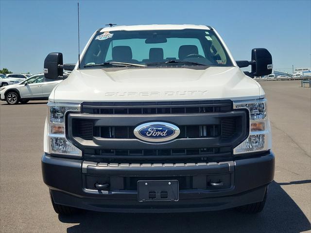 2022 Ford F-250 XL